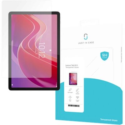 Lenovo - Tab M11 - Glas - Displayschutzfolie Lenovo - Tab M11 - Glas - Displayschutzfolie