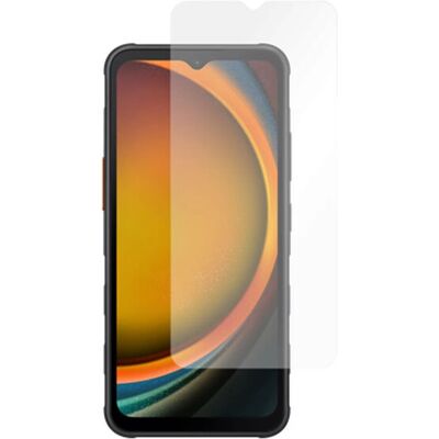 Just in Case - Galaxy Xcover 7 - Verre trempé Just in Case - Galaxy Xcover 7 - Verre trempé