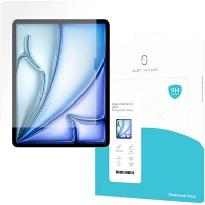 Justin - iPad Air 13 - 24/25/26 - Displayschutzfolie Justin - iPad Air 13 - 24/25/26 - Displayschutzfolie