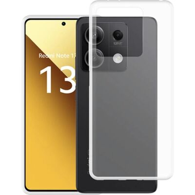 Just in Case - Xiaomi Redmi Note 13 5G - Handyhülle Just in Case - Xiaomi Redmi Note 13 5G - Handyhülle