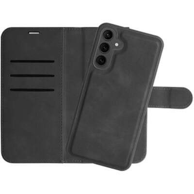 Just in Case - Galaxy A16/A16 5G - Noir - Coque de téléphone Just in Case - Galaxy A16/A16 5G - Noir - Coque de téléphone