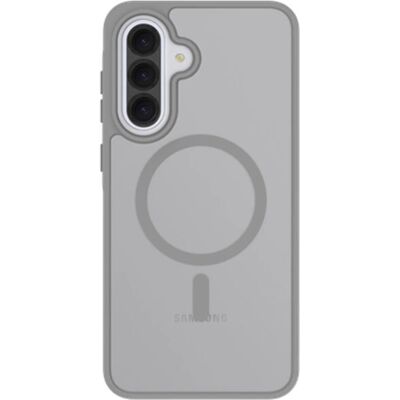 Just in Case - Galaxy A36/A56 5G - Grau - Phone Case Just in Case - Galaxy A36/A56 5G - Grau - Phone Case
