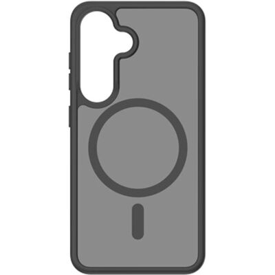 Just In Case - Galaxy S25 - Black - Phone Case Just In Case - Galaxy S25 - Black - Phone Case