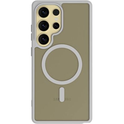 Just in Case - Galaxy S25 Ultra - Gris - Coque de téléphone Just in Case - Galaxy S25 Ultra - Gris - Coque de téléphone