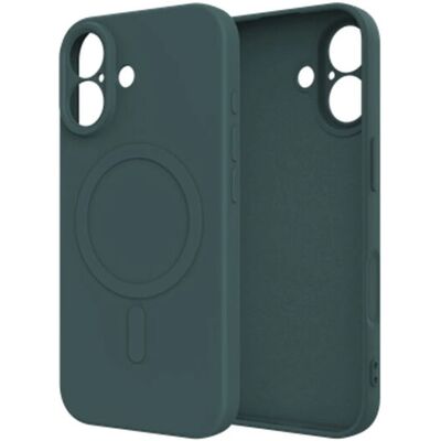 Just in Case iPhone 17 MagSafe TPU Hülle - Kickcase-Serie Just in Case iPhone 17 MagSafe TPU Hülle - Kickcase-Serie
