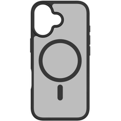 JUSTIN - iPhone 17 - MagSafe kompatibel - Handyhülle JUSTIN - iPhone 17 - MagSafe kompatibel - Handyhülle