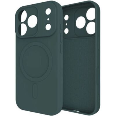 Just in Case - MAP2763KC8M - Vert - coque de téléphone - Publicité Just in Case - MAP2763KC8M - Vert - coque de téléphone - Publicité