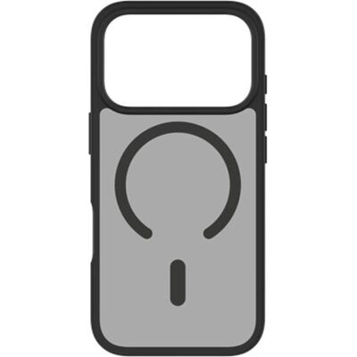 Just in Case - ArmorElite Military MagSafe - Schwarz - Telefonhülle Just in Case - ArmorElite Military MagSafe - Schwarz - Telefonhülle