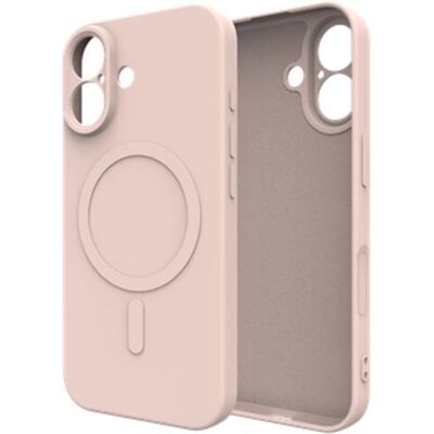 Just In Case - MAP2761KC9M - Pink - iPhone 17 - Étui de téléphone - Publicité Just In Case - MAP2761KC9M - Pink - iPhone 17 - Étui de téléphone - Publicité