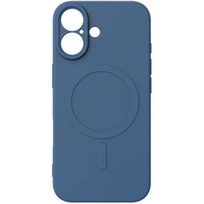 Just in Case iPhone 17 MagSafe Blau Hülle Just in Case iPhone 17 MagSafe Blau Hülle