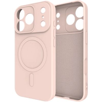 Just in Case - MAP2763KC9M - Pink - Phone case - Publicité Just in Case - MAP2763KC9M - Pink - Phone case - Publicité