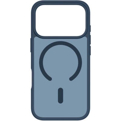 Just in Case - ArmorElite MagSafe iPhone 17 Pro Max - Blau Just in Case - ArmorElite MagSafe iPhone 17 Pro Max - Blau