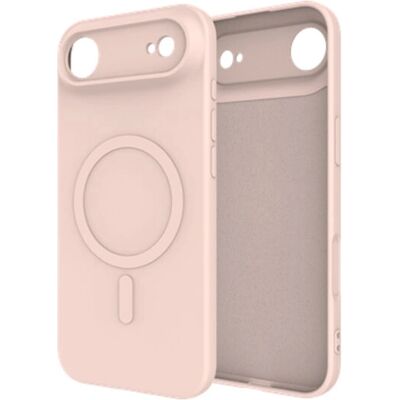 Just In Case - MAP2764KC9M - Pink - MagSafe - Coque de téléphone - Publicité Just In Case - MAP2764KC9M - Pink - MagSafe - Coque de téléphone - Publicité