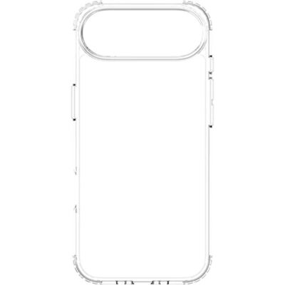 Coque mobile Just in Case iPhone 17 Air - Protection en silicone fine Coque mobile Just in Case iPhone 17 Air - Protection en silicone fine