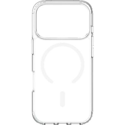Just in Case Coque Transparente iPhone 17 Pro Just in Case Coque Transparente iPhone 17 Pro