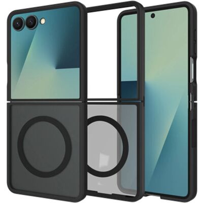 Just in Case - MSA2757AE1M - Negro - Magnético - Funda de teléfono Just in Case - MSA2757AE1M - Negro - Magnético - Funda de teléfono