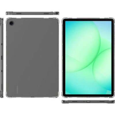 Just In Case - TSA2812KL0 - Transparent - TPU - Tablethülle Just In Case - TSA2812KL0 - Transparent - TPU - Tablethülle