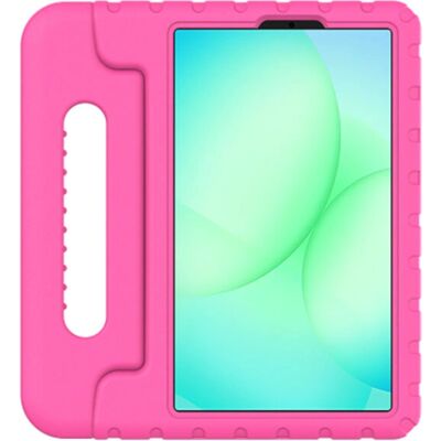 JUSTIN - TSA2812KD9 - Pink - EVA - tablet case JUSTIN - TSA2812KD9 - Pink - EVA - tablet case