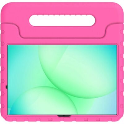 JUSTIN - Galaxy Tab A11+ - Pink - Tablet Case JUSTIN - Galaxy Tab A11+ - Pink - Tablet Case