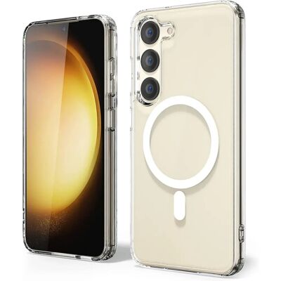 ShieldCase - Samsung Galaxy S23 Plus - MagSafe ShieldCase - Samsung Galaxy S23 Plus - MagSafe