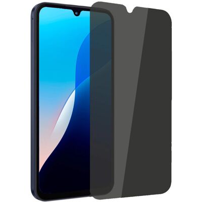 ShieldCase - Samsung Galaxy S23 Ultra - Geherd glas - Privacy - Schermbeschermer ShieldCase - Samsung Galaxy S23 Ultra - Geherd glas - Privacy - Schermbeschermer