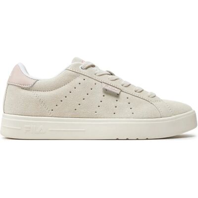 Fila Lusso Lavt-Top Lædersko - Sneakers Fila Lusso Lavt-Top Lædersko - Sneakers