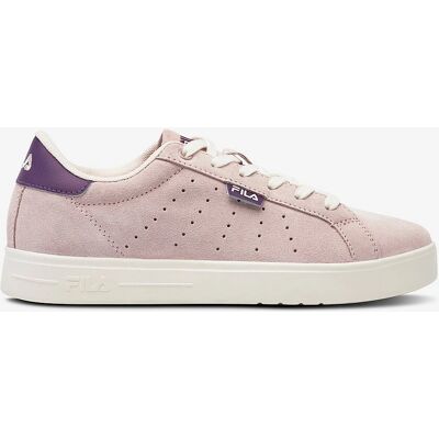 Fila Lusso S Wmn Naturlige Sneakers Fila Lusso S Wmn Naturlige Sneakers