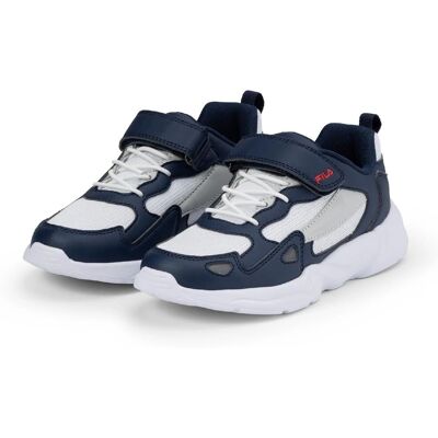 Fila Ventosa CB Velcro Kids - Hvid - 31 - Sneakers Fila Ventosa CB Velcro Kids - Hvid - 31 - Sneakers