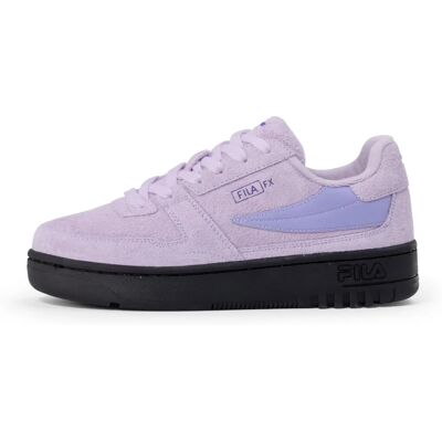 Buty Fila FFW0395 Fioletowe - Sneakers Buty Fila FFW0395 Fioletowe - Sneakers