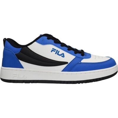 Filipek Wood Fila Rega NF Basket homme - Basket - Publicité Filipek Wood Fila Rega NF Basket homme - Basket - Publicité