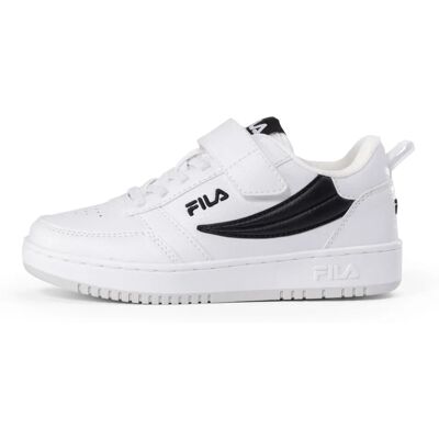 Παιδικά Παπούτσια Velcro Fila Rega NF - Αθλητικά για παιδιά Παιδικά Παπούτσια Velcro Fila Rega NF - Αθλητικά για παιδιά