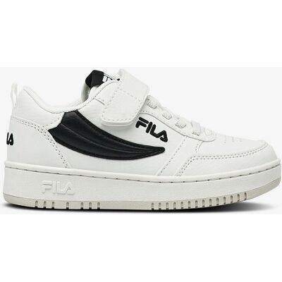Παιδικά παπούτσια FILA REGA NF με velcro - Παιδικά παπούτσια Παιδικά παπούτσια FILA REGA NF με velcro - Παιδικά παπούτσια