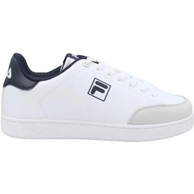Damskie sneakersy MO TXT100 OMT100 Biały - Buty Damskie sneakersy MO TXT100 OMT100 Biały - Buty