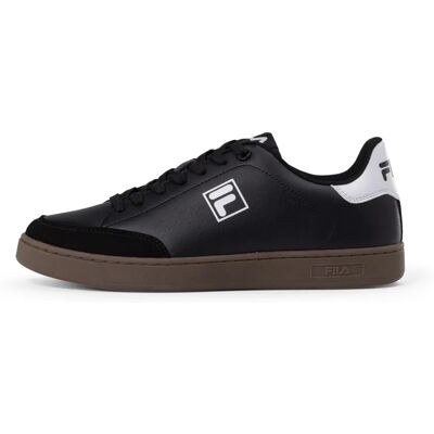 Fila FFM0365-83036 Chaussures de Sport en Cuir Synthétique - Chaussures Fila FFM0365-83036 Chaussures de Sport en Cuir Synthétique - Chaussures