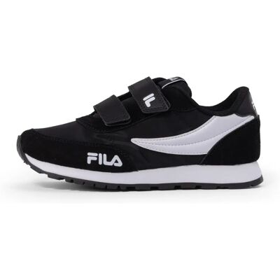 Fila Orbit Revolution Velcro Kids - Baskets enfants Fila Orbit Revolution Velcro Kids - Baskets enfants