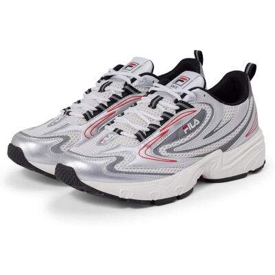 Fila Actix Retro FFM037780017 - Chaussures pour hommes - Publicité Fila Actix Retro FFM037780017 - Chaussures pour hommes - Publicité