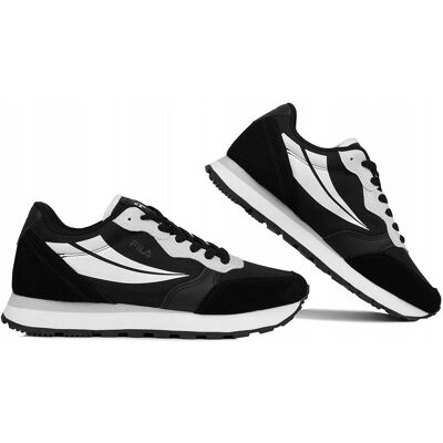 Fila FFW0494 83336 Sneakers femme - Sneakers - Publicité Fila FFW0494 83336 Sneakers femme - Sneakers - Publicité