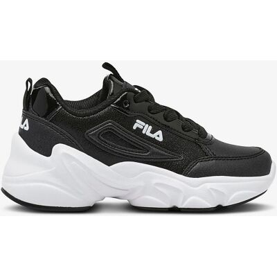 FILA - Sneakers Felice Kids - Sort - Ungdom FILA - Sneakers Felice Kids - Sort - Ungdom