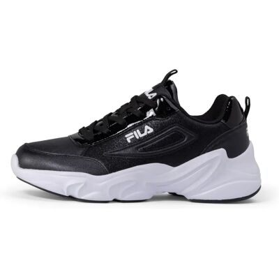 FILA Felice Kids Sneakers - Svart - Sneakers FILA Felice Kids Sneakers - Svart - Sneakers