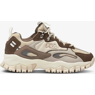 FILA Ray Tracer Wmn - Grå Sneakers FILA Ray Tracer Wmn - Grå Sneakers