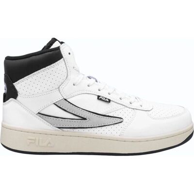 FILA - Sevaro NF - Blanco - 44 - Sneaker - Publicité FILA - Sevaro NF - Blanco - 44 - Sneaker - Publicité