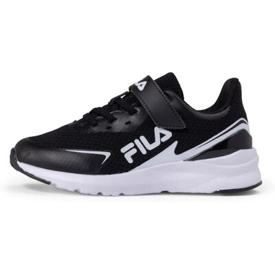 Boty Fila Crusher V - Svršek z mesh a syntetického materiálu - Guma a EVA podrážka Boty Fila Crusher V - Svršek z mesh a syntetického materiálu - Guma a EVA podrážka
