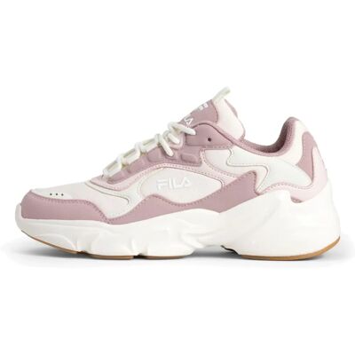 FILA Buty sportowe Collene CB dla Kobiet - Różowe - Buty Sportowe FILA Buty sportowe Collene CB dla Kobiet - Różowe - Buty Sportowe