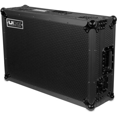 UDG U91087BL Ultimate Flightcase for Pioneer Opus-Quad - Black UDG U91087BL Ultimate Flightcase for Pioneer Opus-Quad - Black