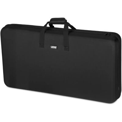 UDG Creator Pioneer DJ - Étui rigide OPUS-QUAD, noir - Boîtier pour contrôleur DJ UDG Creator Pioneer DJ - Étui rigide OPUS-QUAD, noir - Boîtier pour contrôleur DJ