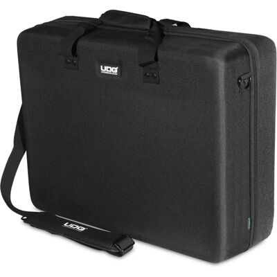 UDG Gear Creator Pioneer PLX-CRSS12 Hardcase - DJ Controller Case UDG Gear Creator Pioneer PLX-CRSS12 Hardcase - DJ Controller Case