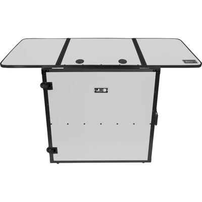UDG Ultimate Fold Out DJ Table White MK2 Plus - DJ table UDG Ultimate Fold Out DJ Table White MK2 Plus - DJ table