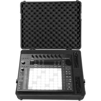 UDG Gear Ableton Push 3 Flight Case - Flight Case UDG Gear Ableton Push 3 Flight Case - Flight Case