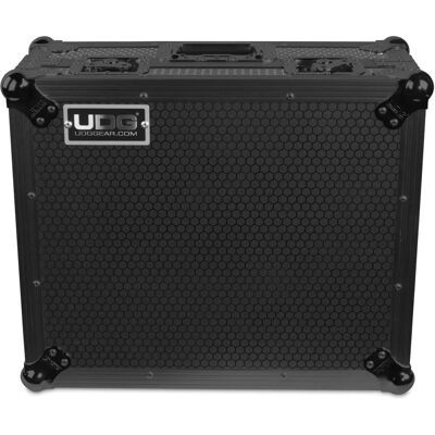 UDG U 91095 BL - Flightcase for PLX-CRSS12 - DJ Equipment UDG U 91095 BL - Flightcase for PLX-CRSS12 - DJ Equipment