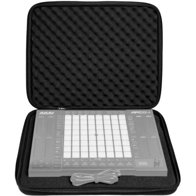 Udg U 8504 Bl - Durable protective cover for Akai APC 64 Udg U 8504 Bl - Durable protective cover for Akai APC 64
